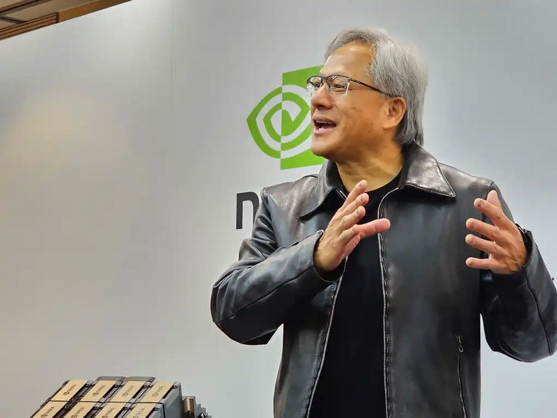  Источник изображения: Gordon Mah Ung / PCWorld 