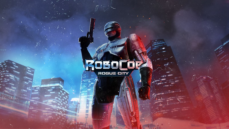 Журналисты раскрыли новые подробности и показали 17 минут геймплея шутера RoboCop: Rogue City от создателей Terminator: Resistance