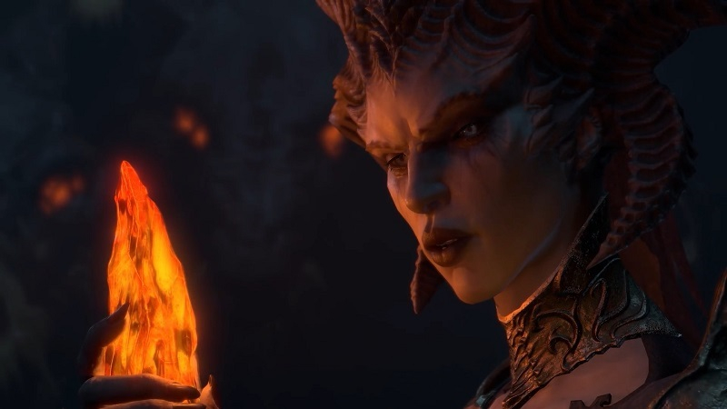 Игрок Diablo IV первым в мире достиг максимального уровня персонажа в хардкорном режиме — на это ушло меньше четырёх дней