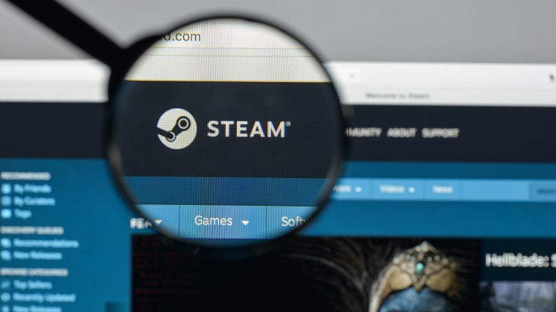 Цифровой магазин Steam стал информативнее, но только в странах Евросоюза