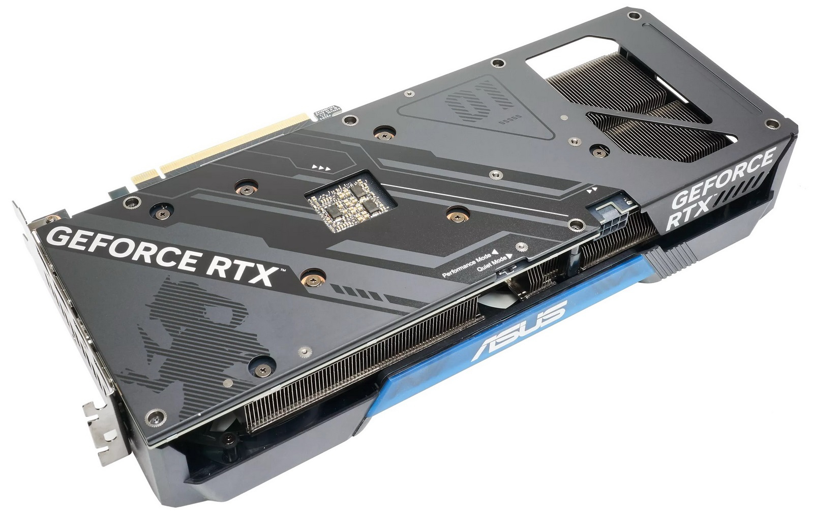 ASUS GeForce RTX 4070 Atlas Shark