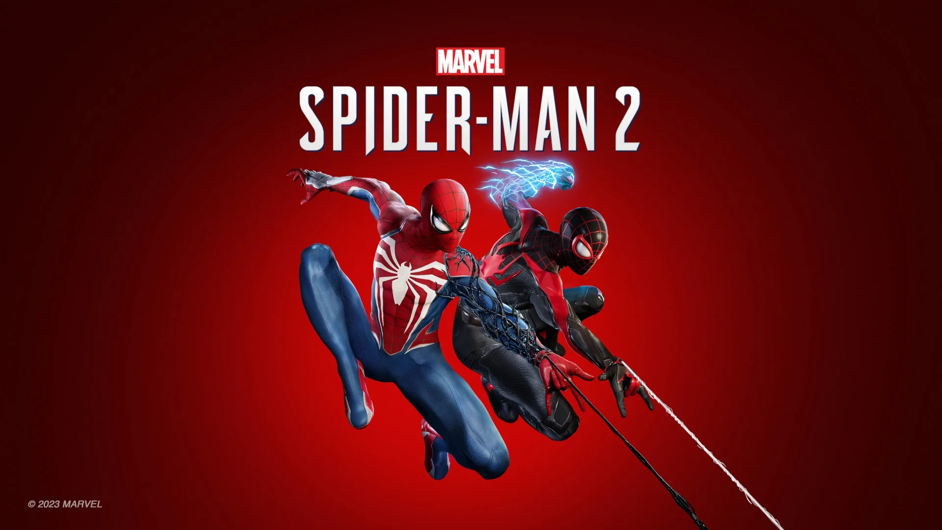Insomniac назвала дату выхода Marvel’s Spider-Man 2, показав три концепт-арта и коллекционное издание с фигуркой Венома