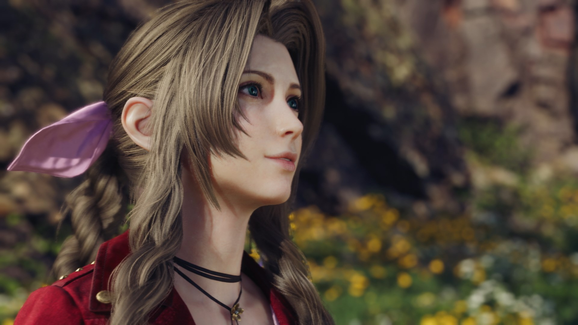 Final Fantasy VII Rebirth выйдет на двух дисках — новый трейлер и подробности второго эпизода ремейка классической RPG