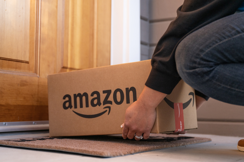 Amazon привлёк ИИ с созданию сводок по отзывам на товары