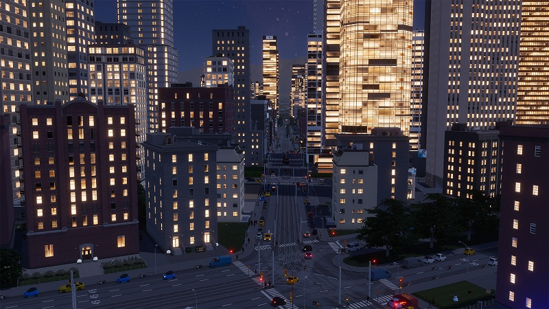 Cities: Skylines II запустится на ПК с GTX 780 — системные требования революционного градостроительного симулятора