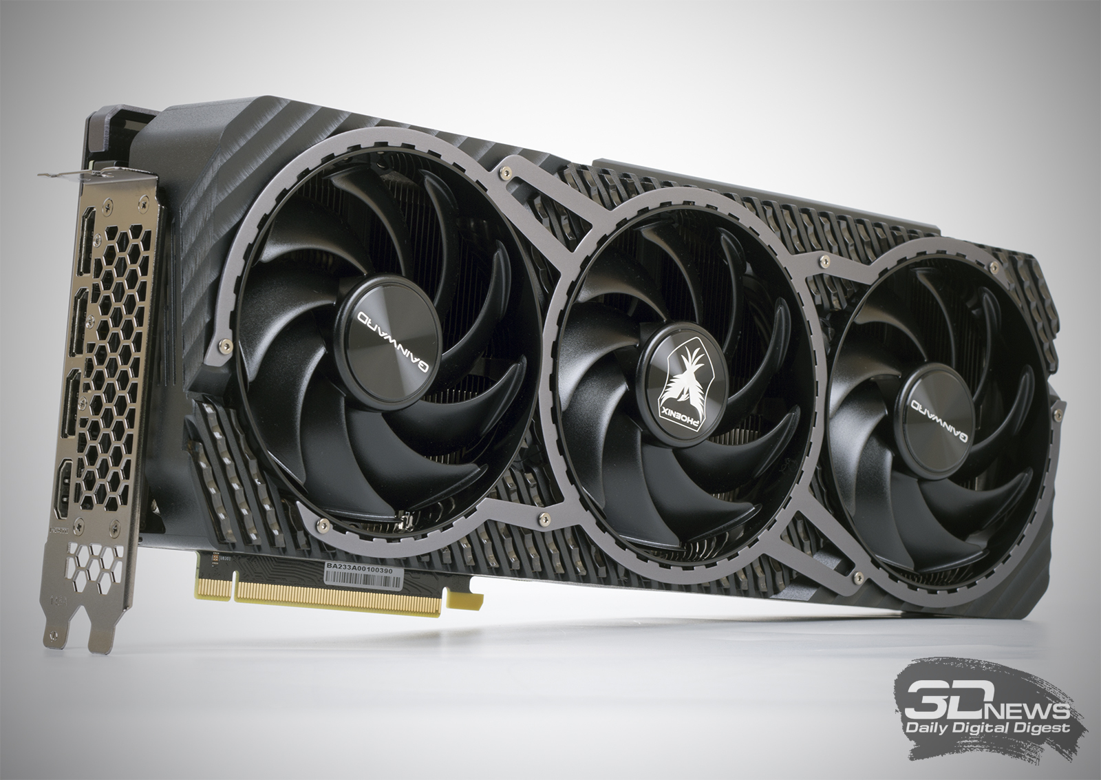 GAINWARD GeForce RTX™ 4070 Phoenix-