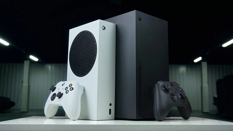  Xbox Series S корректировка цен не коснётся (источник изображения: BBC) 