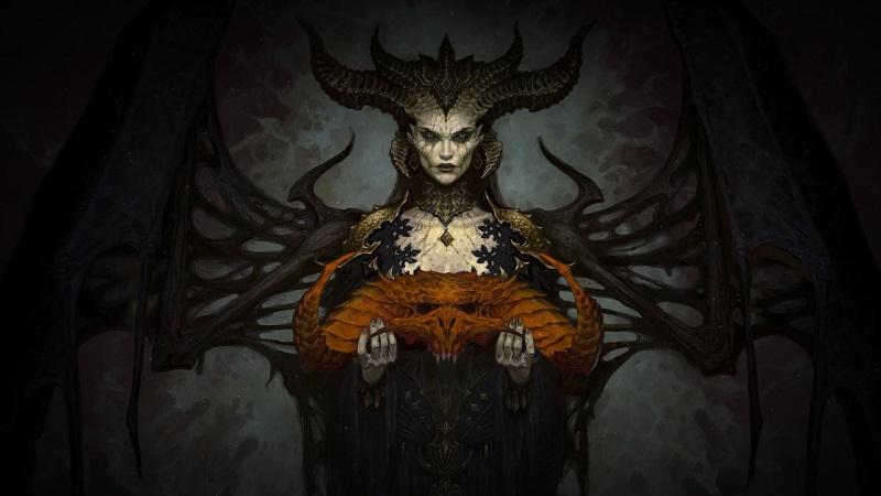 Разработчик Diablo IV раскрыл, как получить самое редкое уникальное снаряжение в игре
