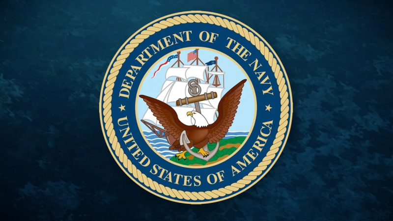  Источник изображения: Department of the Navy 