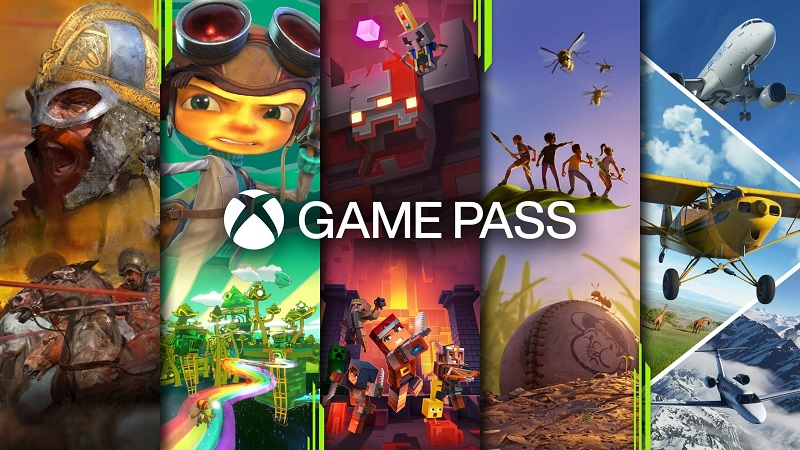  По мнению Райана, именно Game Pass вынуждает Microsoft идти на столь крупную сделку (источник изображения: Xbox) 