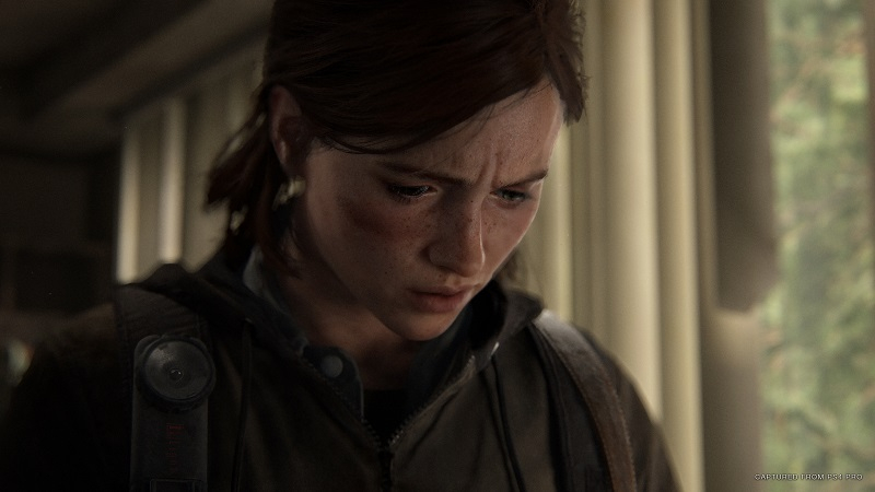Sony случайно раскрыла бюджет The Last of Us Part II и ценность Call of Duty для PlayStation — всему виной халатно отредактированные документы