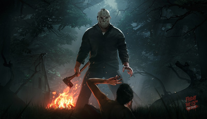 Перед скорым снятием с продажи Friday the 13th: The Game игроков прокачают до максимального уровня и одарят бонусами