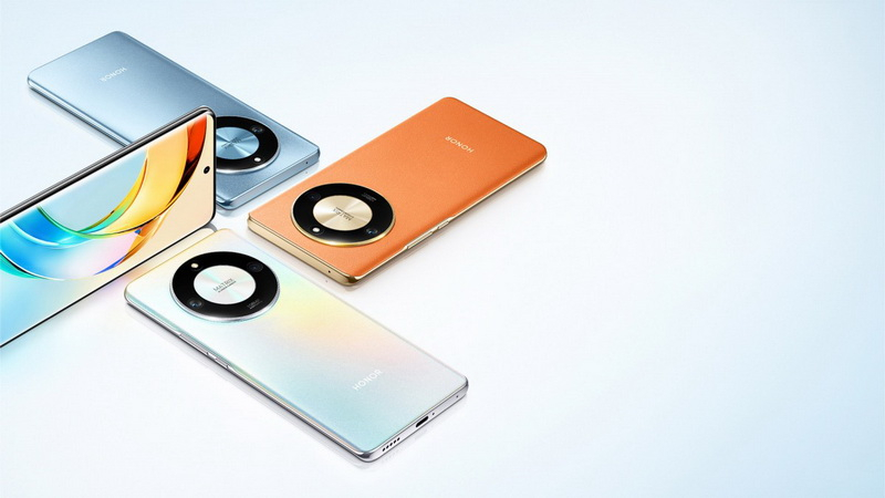 Honor представила смартфоны X50 и X50i на чипах Snapdragon 6 Gen 1 и Dimensity 6020 и с ценой до $200