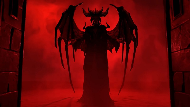 Пропаганда зла и сатанинской атрибутики: мельбурнская реклама Diablo IV с Лилит оскорбила местного христианина и вызвала кошмары у его детей
