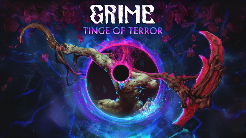 Epic Games Store устроил раздачу метроидвании Grime в духе Dark Souls — в России игра почему-то недоступна, но это не приговор