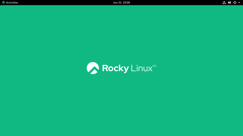  Источник изображения: Rocky Linux 