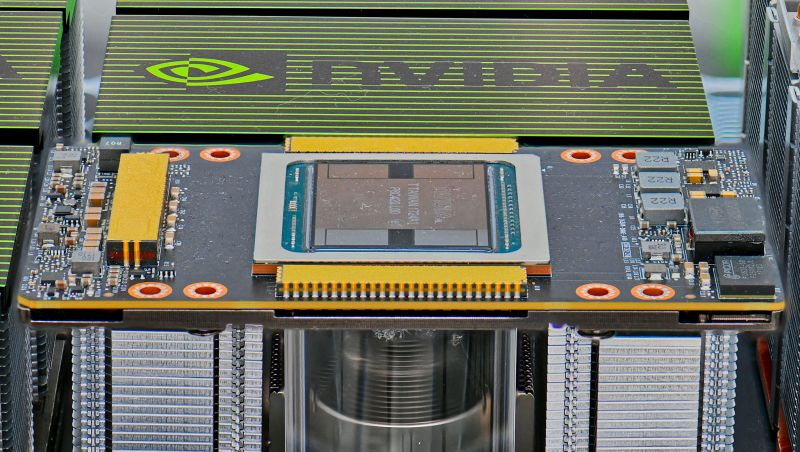 TSMC наращивает мощности по упаковке чипов с использованием сложных пространственных методов