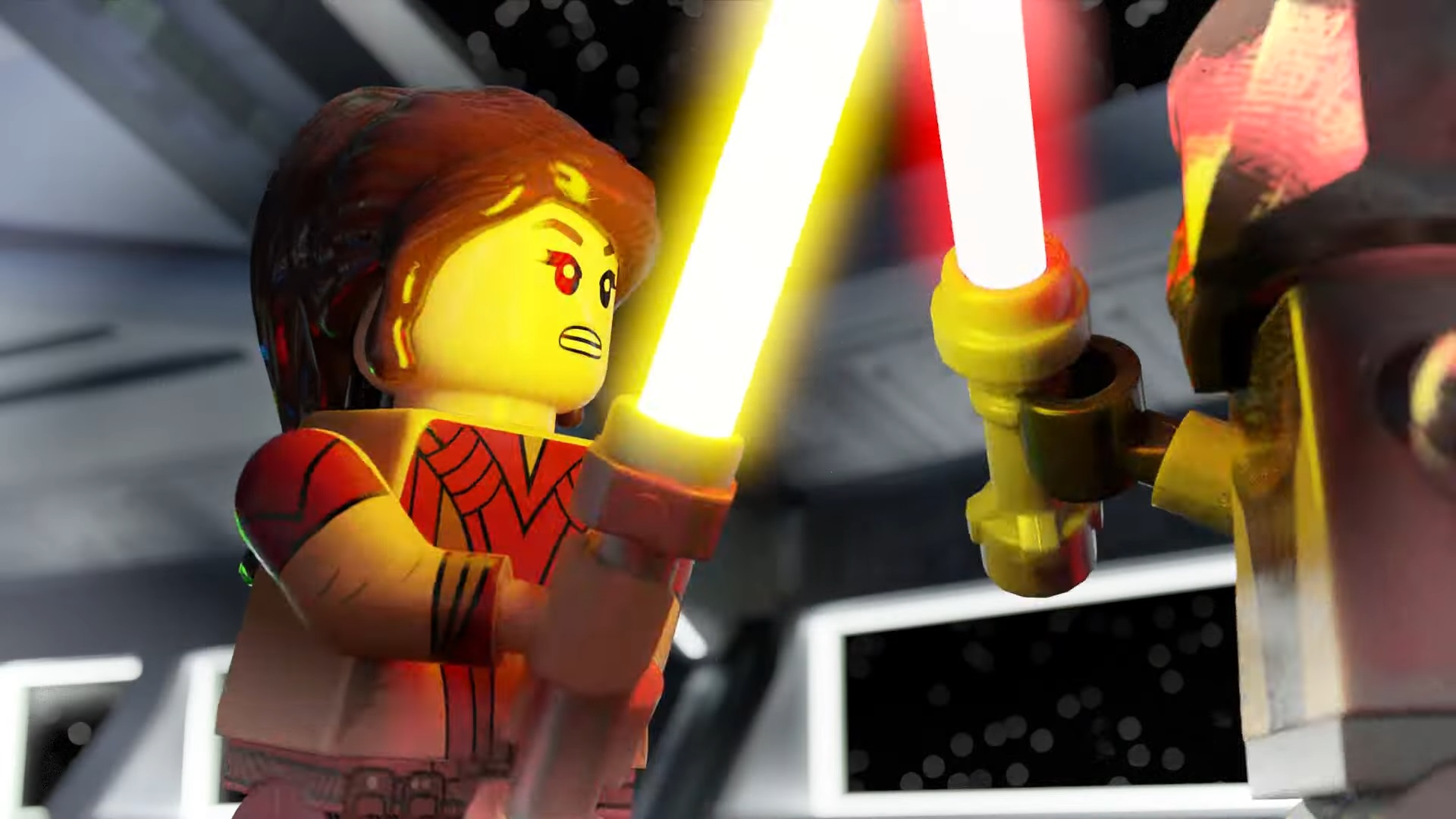 Lego kotor