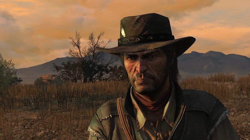 Ремастер на дому: эксперт Digital Foundry показал Red Dead Redemption на ПК в 4K и 60 кадрах/с и рассказал, как добиться этого самому