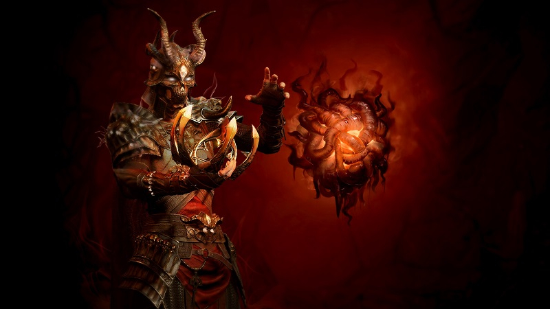Diablo IV получила крупный патч 1.1.0 — больше уникальных предметов и легендарных аспектов, но никаких миллиардов единиц урона за удар