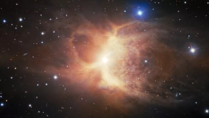  Источник изображения:  International Gemini Observatory/NOIRLab/NSF/AURA 