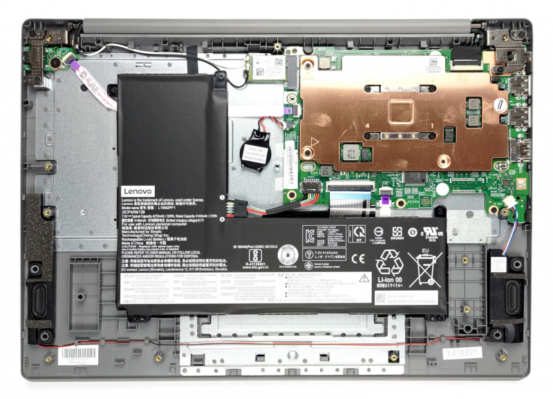  Lenovo IdeaPad 1 (источник изображения) 