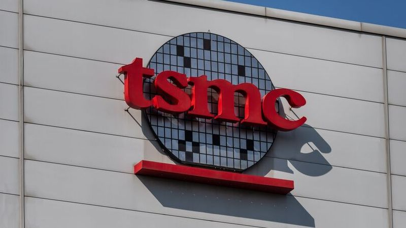 Консерватизм TSMC привёл к снижению котировок акций многих компаний полупроводникового сектора