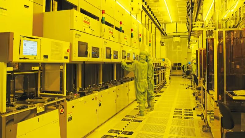  Источник изображения: TSMC 