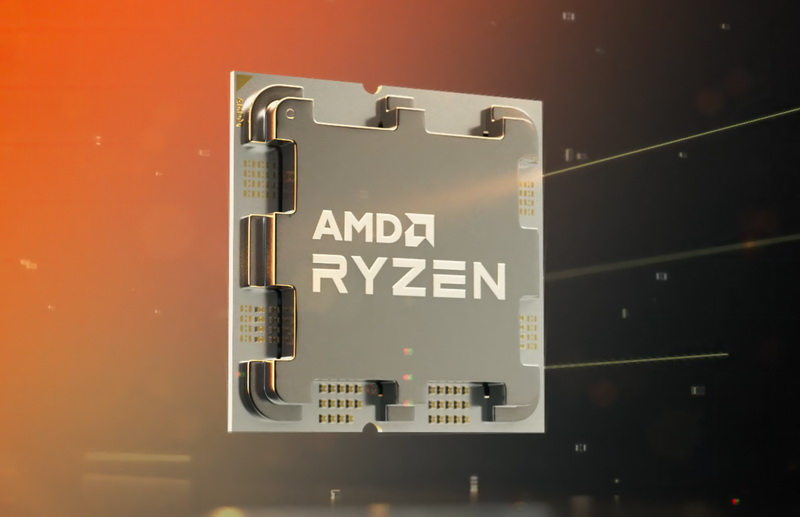 Во всех чипах AMD на Zen 2 нашли уязвимость, которая позволяет удалённо воровать пароли и другую информацию