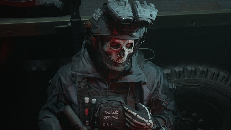 Производитель энергетиков Monster Energy «засветил» логотип и обложку новой Call of Duty: Modern Warfare 3 — Activision отреагировала