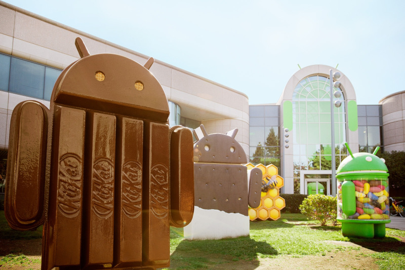 Миллионы старых Android-устройств со следующего месяца отключат от сервисов Google Play