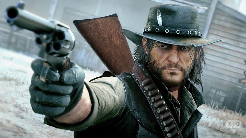 Закулисное обновление сайта Rockstar Games разожгло огонь слухов о ремастере Red Dead Redemption с новой силой