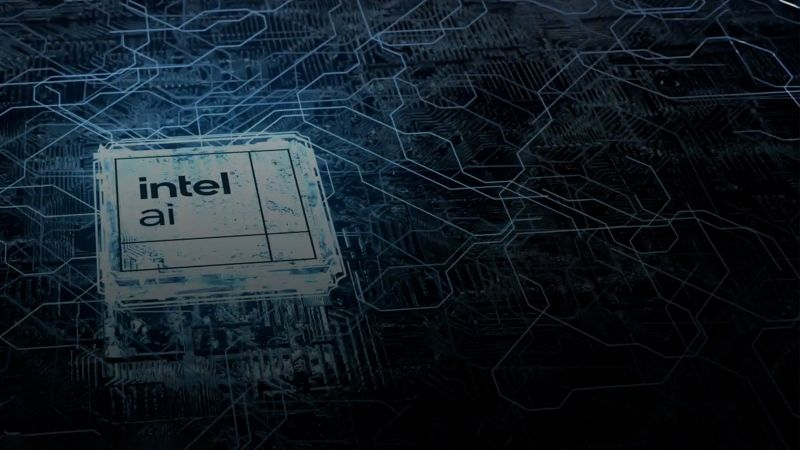 Intel: ПК с локальным ИИ перевернут рынок — компания добавит ускорители ИИ во все свои процессоры