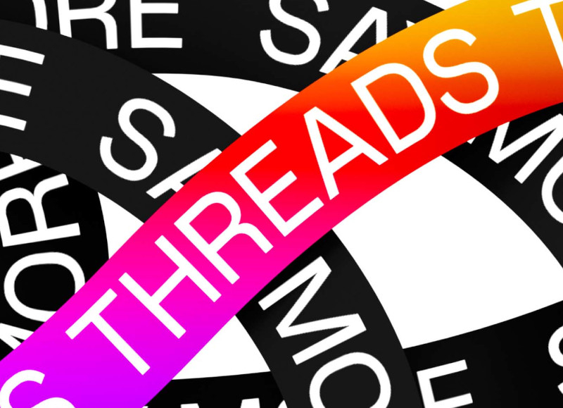 Threads потеряла половину активных пользователей, но Цукерберг намерен их вернуть