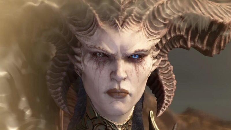  Игроки Diablo IV возмутились ослаблением всех персонажей и критического урона в патче 1.1.0 (источник изображения: Blizzard) 