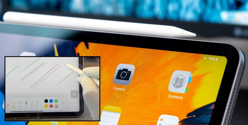 Видео иснтрукция замены стекла (тачскрина) на iPad 3