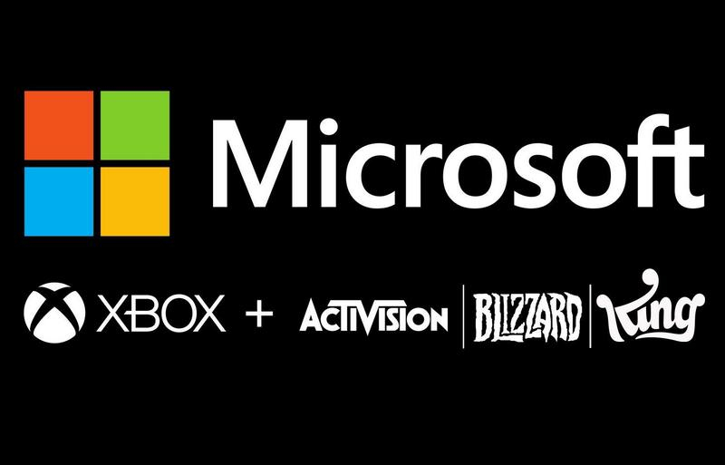 Британский регулятор возобновил рассмотрение сделки по покупке Microsoft компании Activision Blizzard