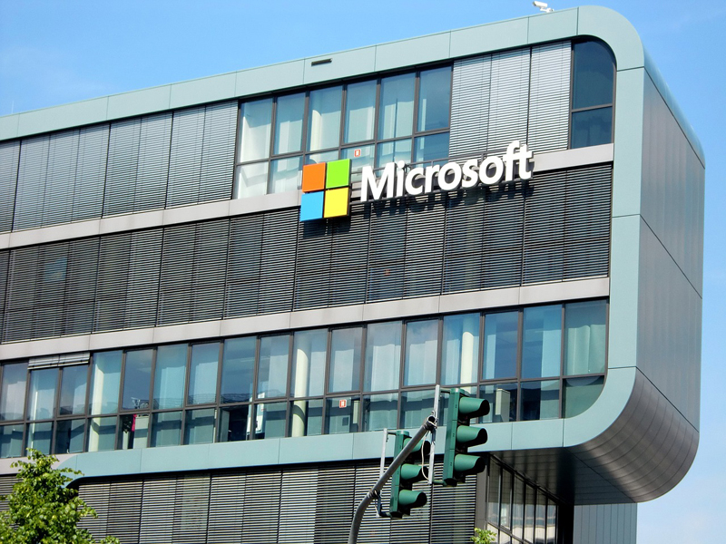 Microsoft прекратит продлевать лицензии на ПО компаниям из России после 30 сентября