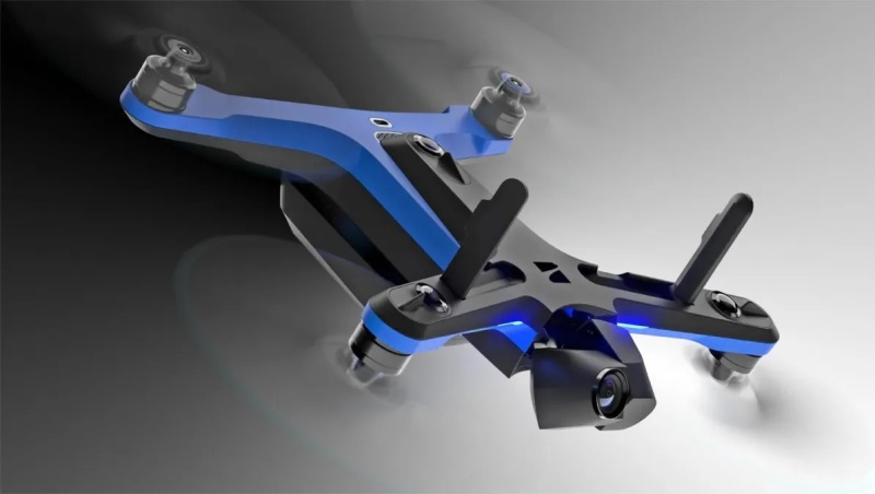 Только бизнес: американский производитель дронов Skydio объявил об уходе с потребительского рынка