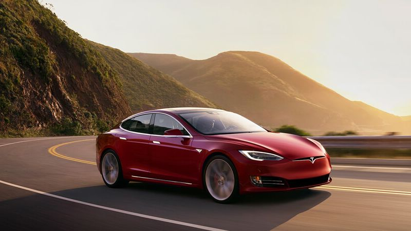 Tesla    Model S  Model X        $10 000 