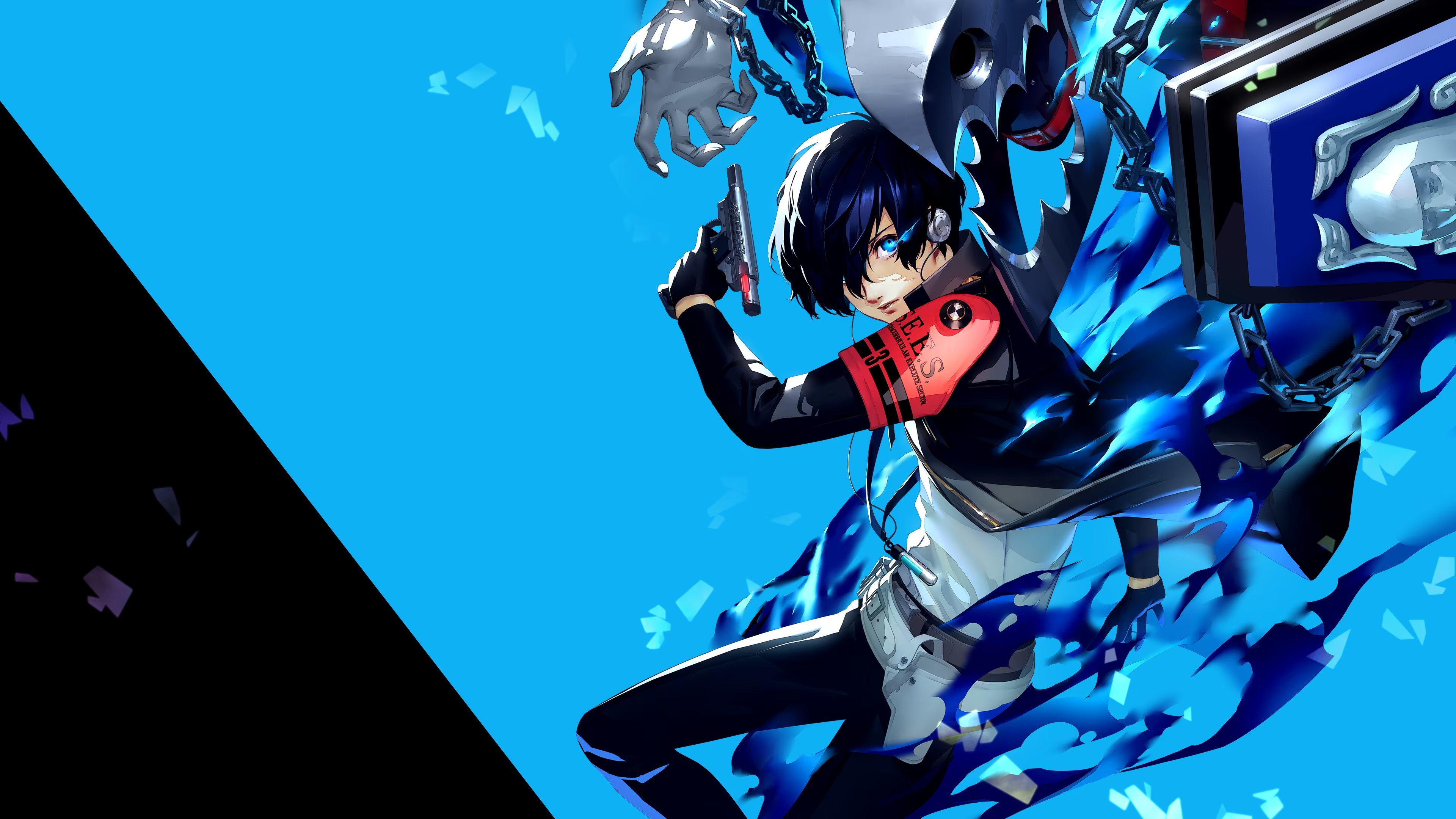 Atlus раскрыла дату выхода и демократичные системные требования Persona 3  Reload — ремейк будет стоить $70