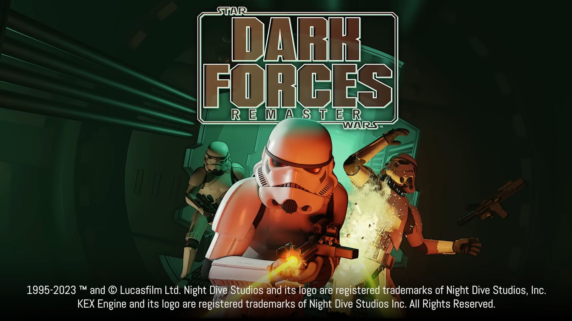 «Ждал этого вечность»: Nightdive анонсировала ремастеры Turok 3: Shadow of Oblivion и Star Wars: Dark Forces