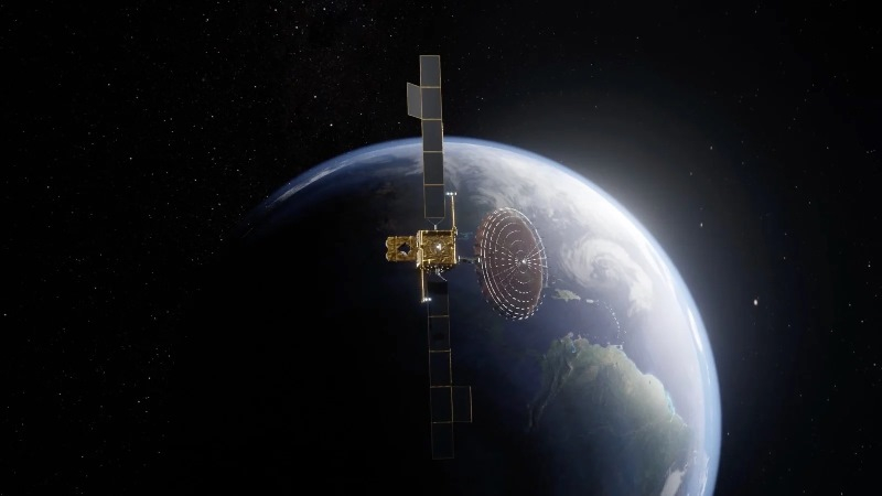 Оператор спутниковой связи Viasat сообщил об «аномалии» на новейшем телекоммуникационном спутнике