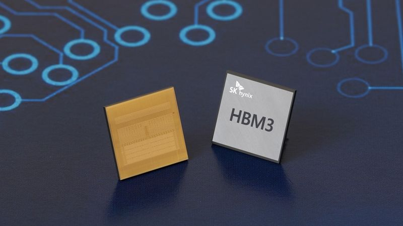 SK hynix вынуждена искать внутренние кадровые резервы для увеличения объёмов выпуска памяти типа HBM