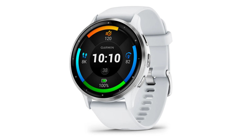  Источник изображений: Garmin 