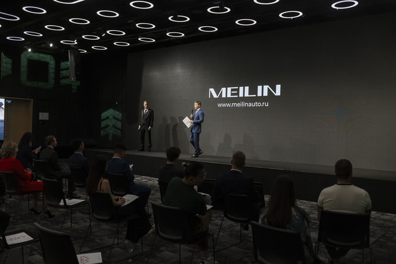Meilin Auto запустила сервисную поддержку гибридов и электромобилей Li Auto