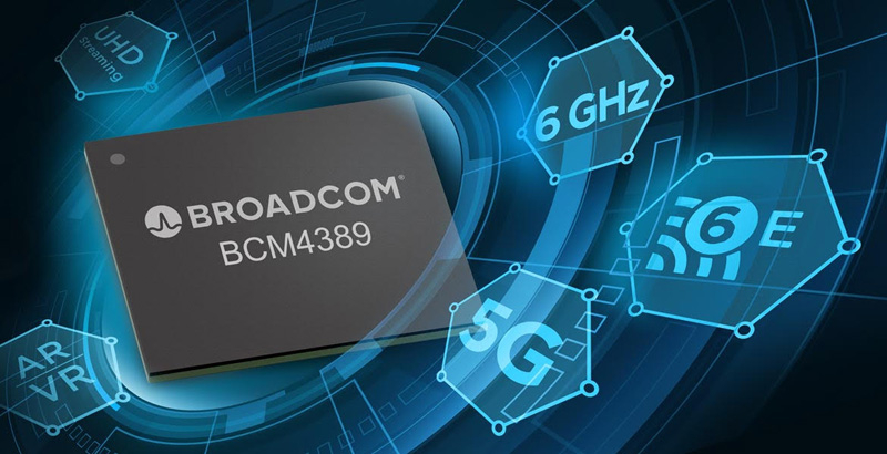  Источник изображения: Broadcom 