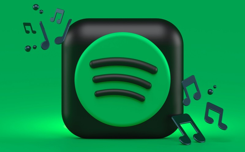Spotify отключит подкасты с «белым шумом» от программы монетизации