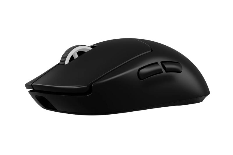 Logitech представила свою самую лёгкую и быструю мышь G Pro X Superlight 2 — сенсор на 32 000 DPI и цена €169