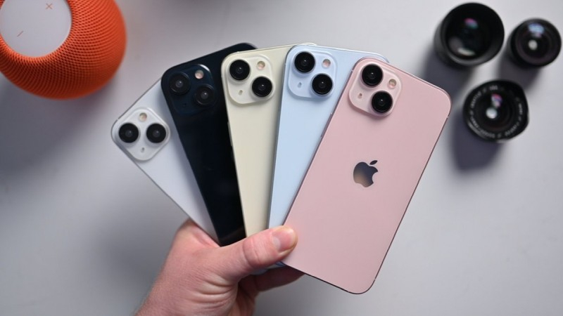Основные утечки и слухи об iPhone 15 — чем Apple удивит на следующей неделе